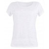 T-shirt Soul Branco